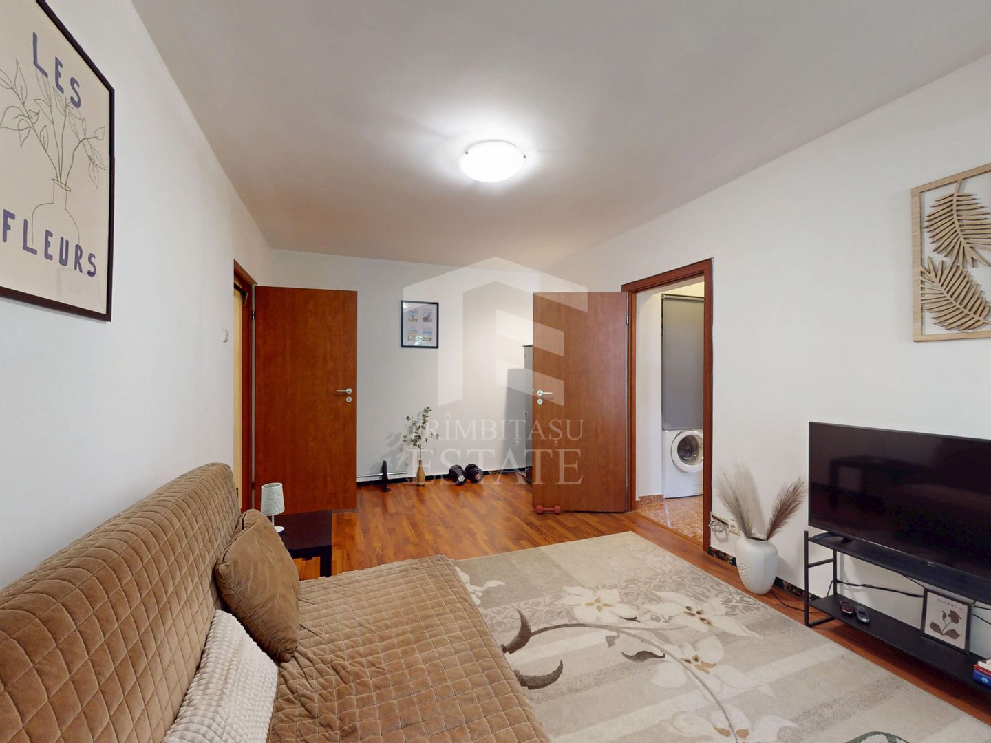 Apartament 2 Camere | Ideal Investiție | Orizont – AFI Cotroceni - Poză 10