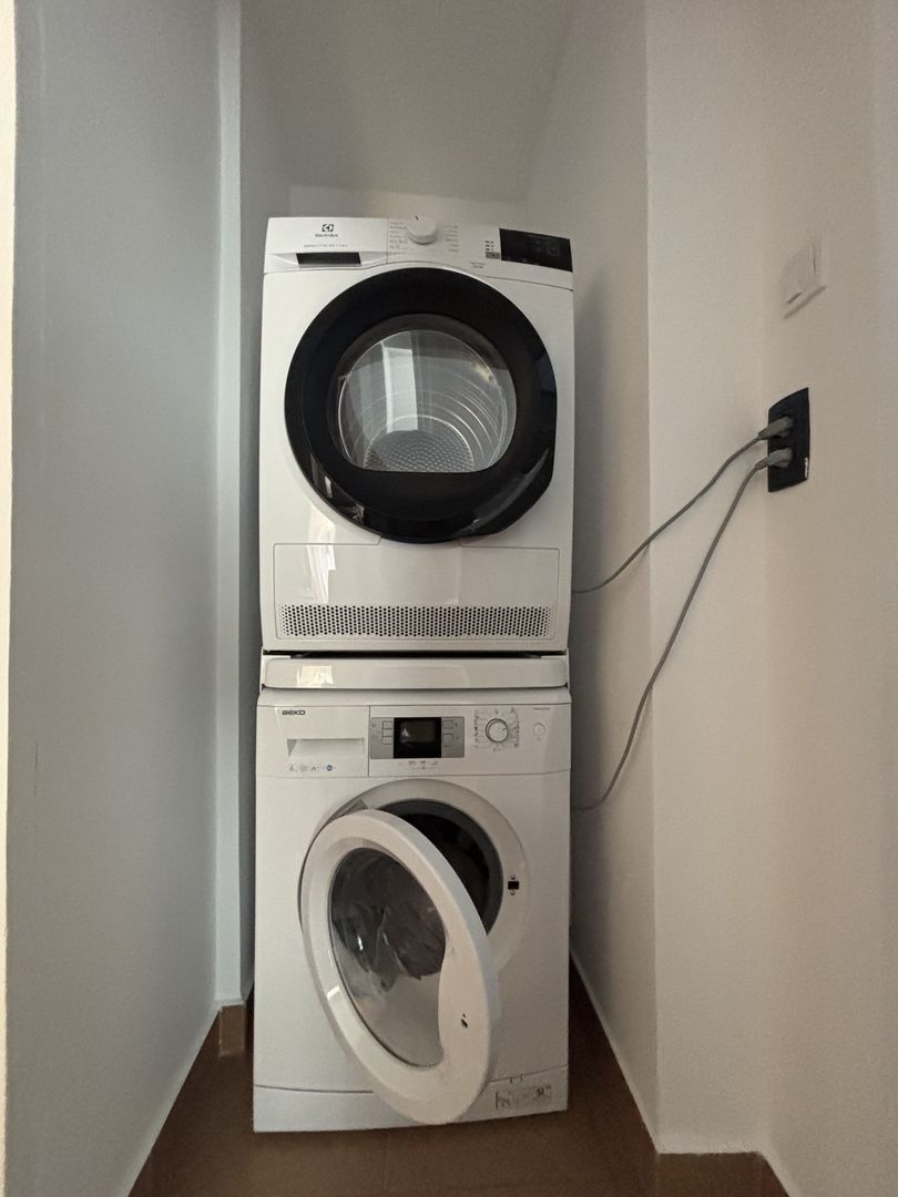 APARTAMENT 2 CAMERE | CRANGASI | MOBILAT - Poză 13