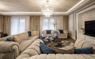 Vila exclusivista cu garaj si piscina I Dumbravita I Comison 0% - Poză 4