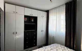 Apartament 2 camere semidecomandat, zona Dispecer Tătărași, Iași - Poză 3