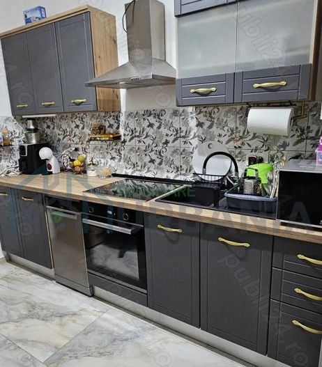 Casă duplex de vânzare în Valea Lupului, Iași, 96 mp, teren 303 mp - Poză 2