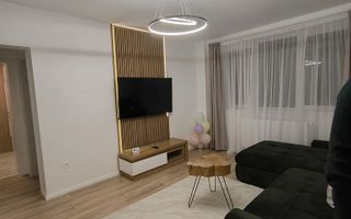 Apartament cu 2 camere la prima închiriere - Poză 4