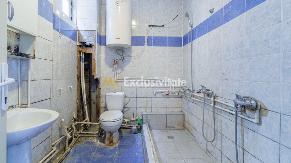 Spatiu de inchiriat la intrarea in Bragadiru - Poză 14