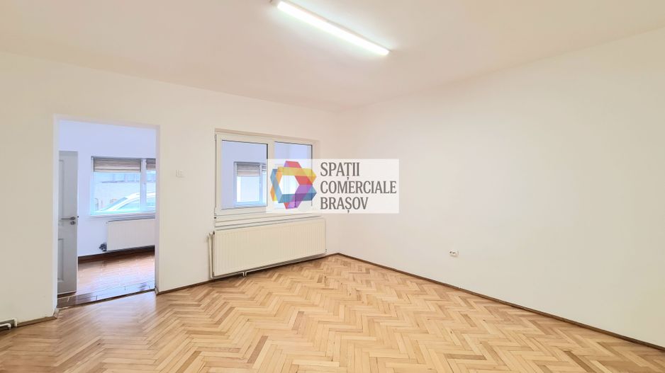 Spatiu birouri de închiriat Brasov - 200 mp  # spatii-comerciale-brasov.ro - Poză 4