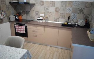 Închiriez pe termen lung casă – Comuna Tomești, sat Chicerea, jud IASI - Poză 7