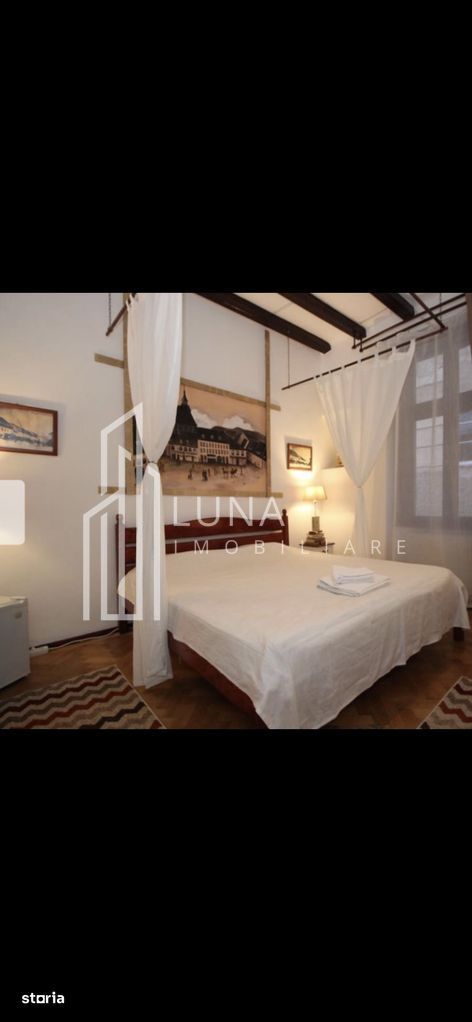 Închiriere pensiune funcțională – Centru Istoric Brașov - Poză 9