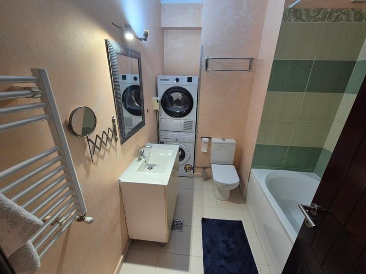 Apartament 2 camere zona Piata Alba Iulia cu centrala proprie - Poză 3