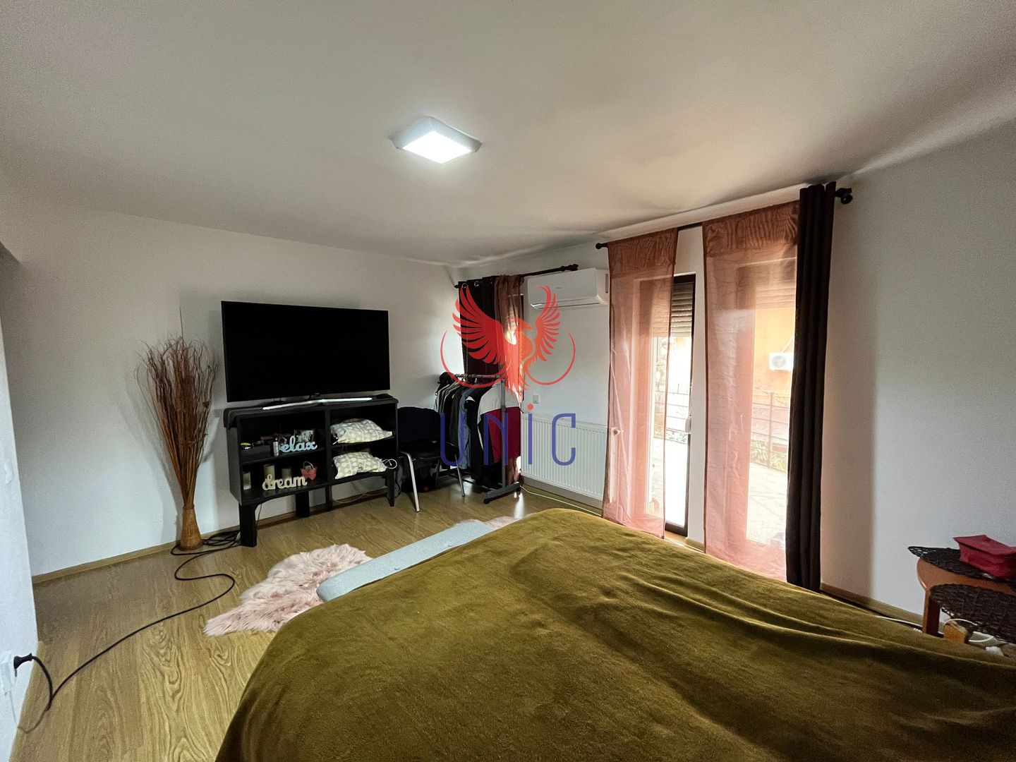 Vila cu 600 mp curte,  Bariera Valcii! - Poză 9