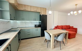 Apartament 2 camere | SHORT/LONG TERM | Parcare | Tractorul - Poză 3