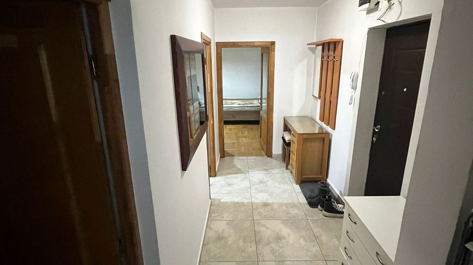 Inchiriere apartament cu 2 camere decomandat, 59 mp, Splaiul Unirii   Timpuri Noi - Poză 8