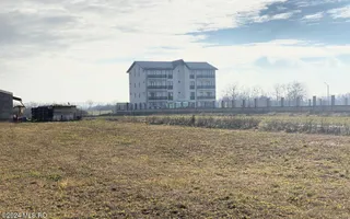Afumati - Str. Iasomiei, 2409 MP, stradal, intravilan, deschidere 12 m - Poză 18