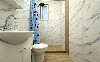 Apartament cu 3 camere la prima inchiriere! - Poză 7