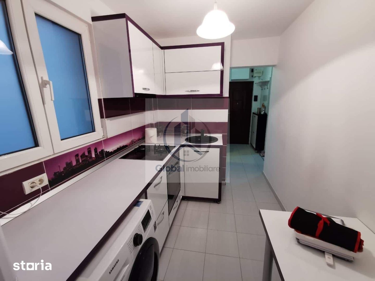 Inchiriere 2 camere Tineretului | 3 min de metrou - 570 € - Poză 2