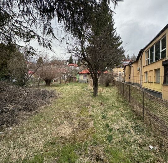 Ocazie - teren ultracentral, toate utilitatile, Busteni, Prahova - Poză 1