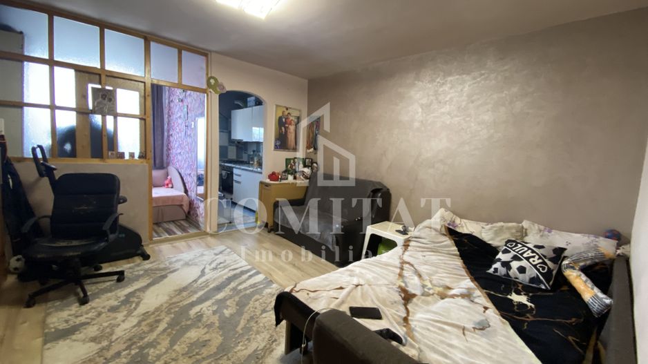 Garsonieră de vânzare | Cartierul Iris - Poză 1