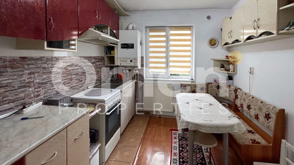 Apartament 3 camere, 53 mp, Baia Mare - Poză 2