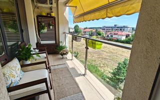 Apartament 2 Camere Valletta Residence - Poză 3