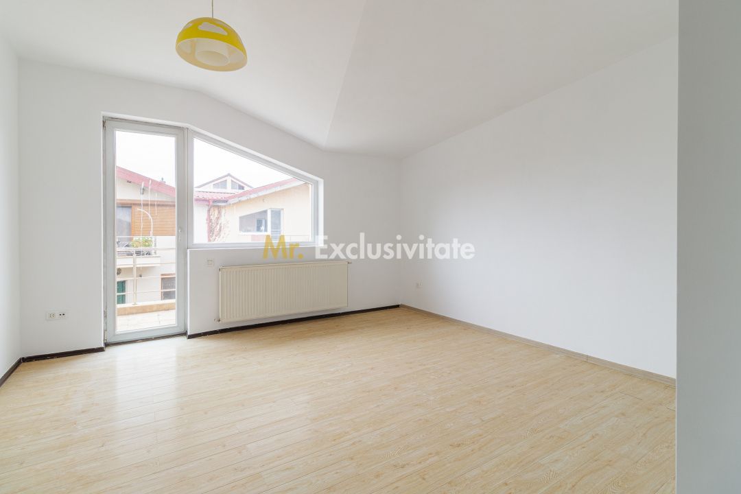 Duplex 4 camere  -  Sos. Oltenitei - Poză 12