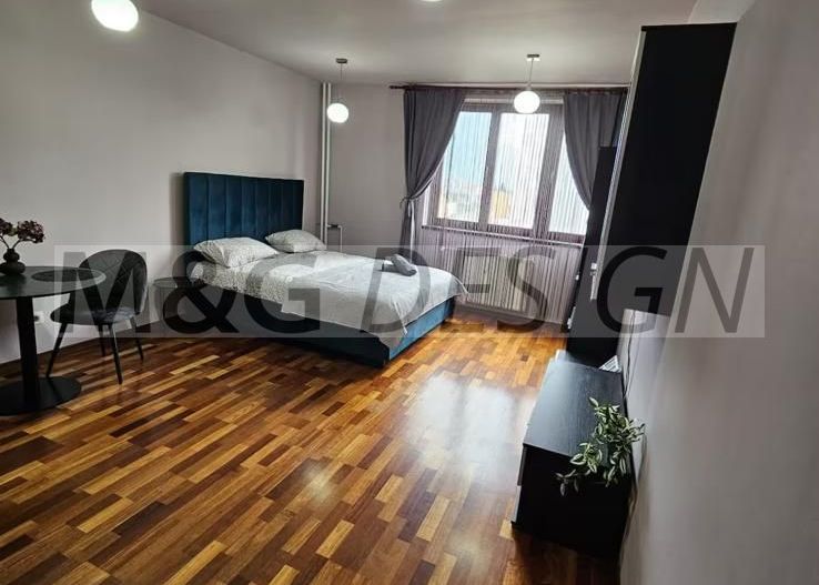 Apart 1 camera Piata Balcescu etaj 3 - Poză 2