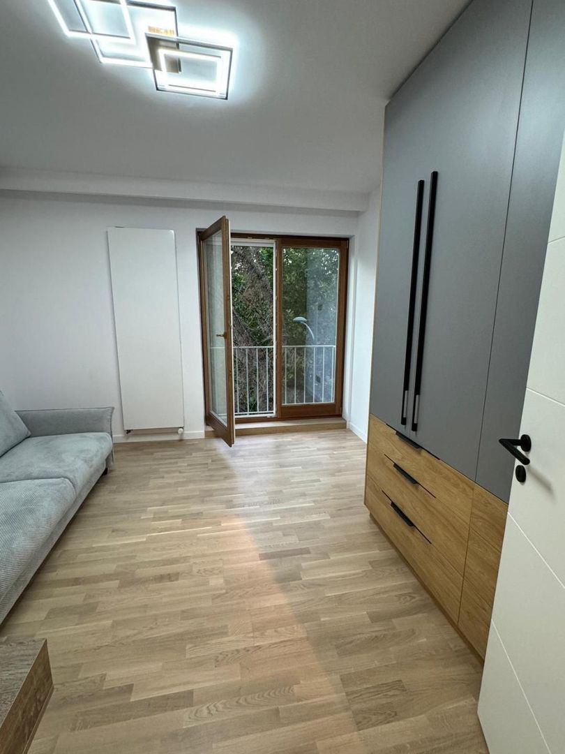 Apartament de vanzare 3 camere PRIMAVERII/FLOREASCA - Poză 10