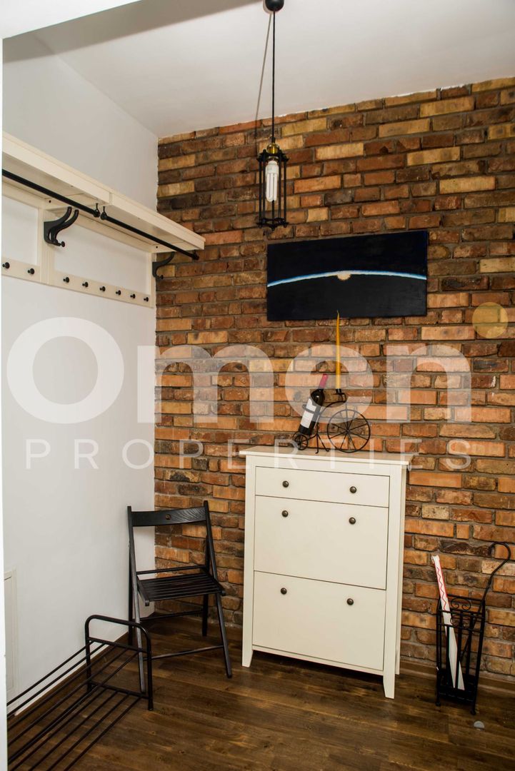 Casa de inchiriat - Centrul Vechi, 2 camere + terasa - Poză 17