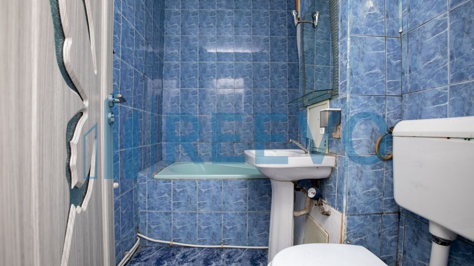 Apartament 3 camere decomandate, Zona Narcisa, Bacău - Poză 8