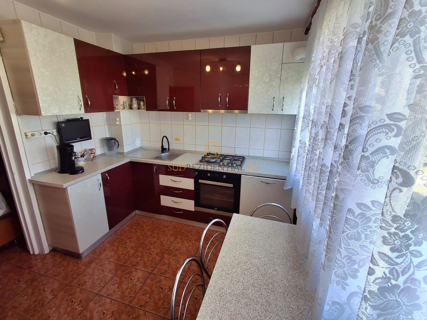 Apartament cu 3 camere + parcare, Brancoveanu, Sector 4 - Poză 22