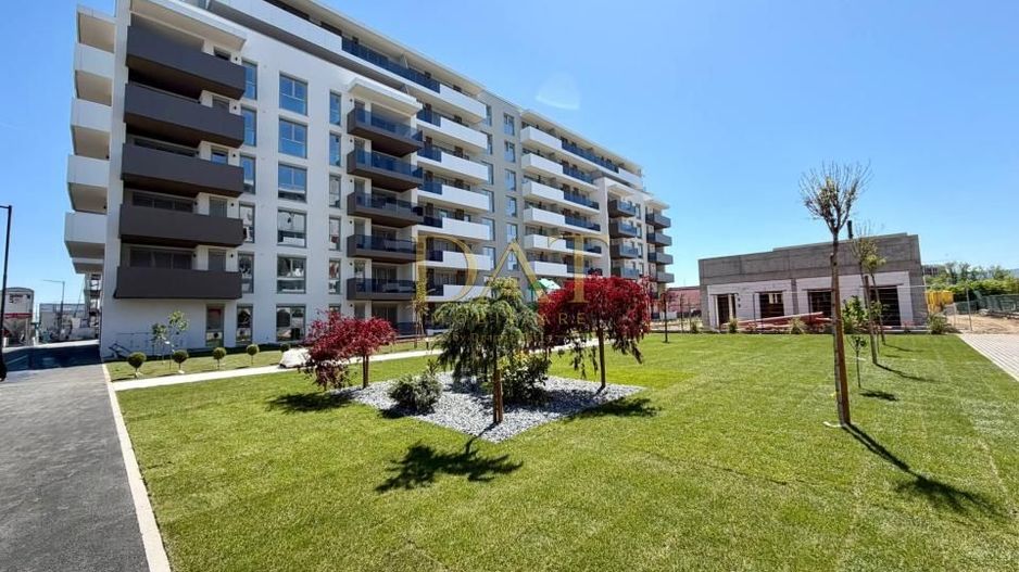 Apartament 2 camere | la cheie | Elite Junior - Poză 6