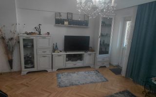 Apartament 4 camere de vânzare | Râmnicu Vâlcea | Central - Poză 1