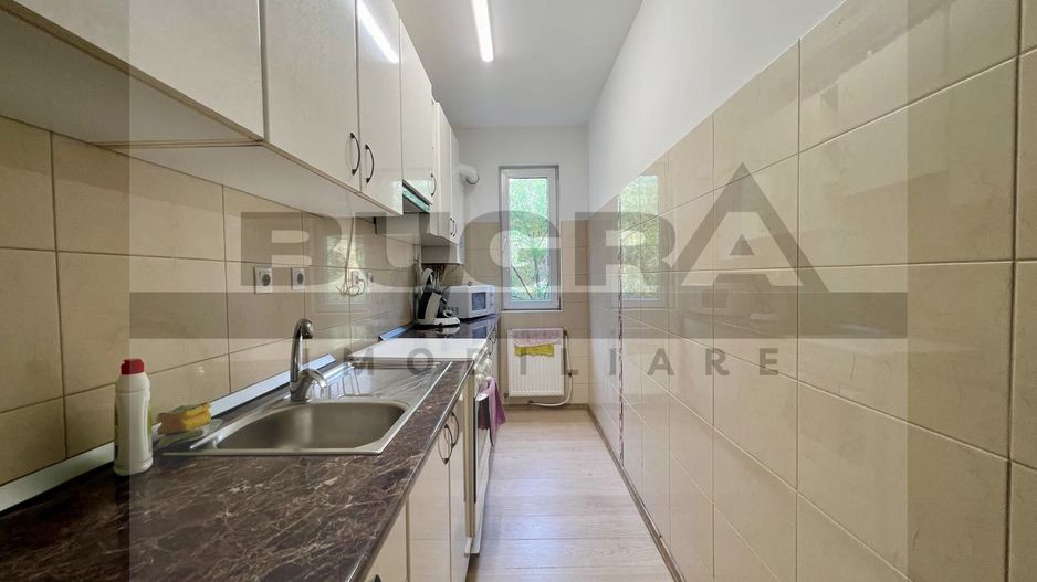 Apartament de 2 camere, 50mp, parcare, zona Petrom - Poză 7