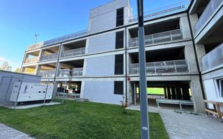 Apartament 1 camera + parcare Conest Evolution - Poză 30