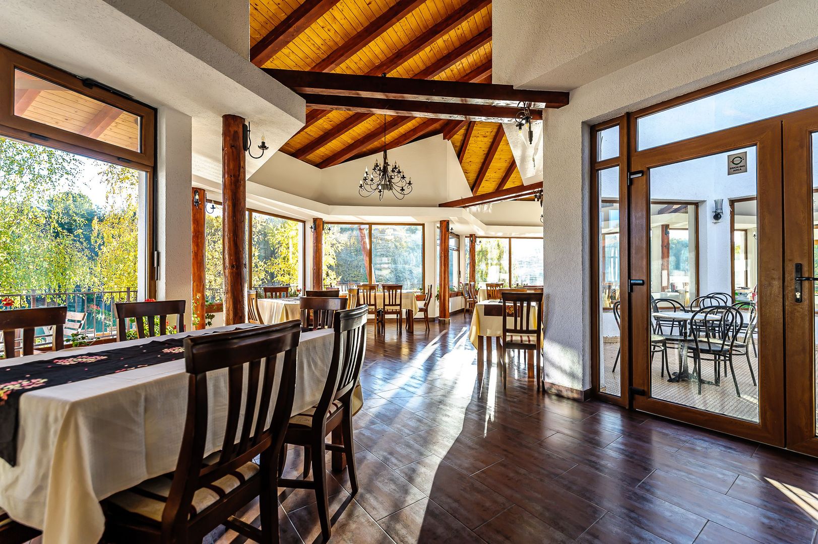 Afacere la cheie turism și producție - Poză 4