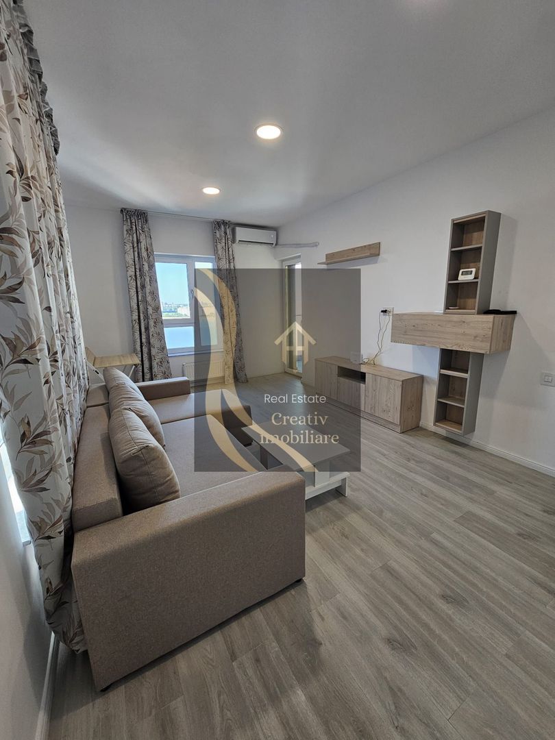 Apartament 2 camere Grozavesti vedere catre lac - Poză 30
