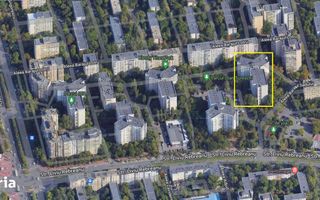 Închiriere Apartament cu 2 camere, renovat, etaj 2, balcon inchis, Titan metrou - Poză 2