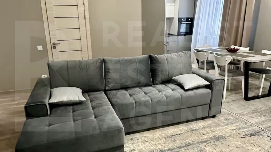 Chirie, apartament, 3 camere, bul. Ștefan cel Mare,  Centru - Poză 21