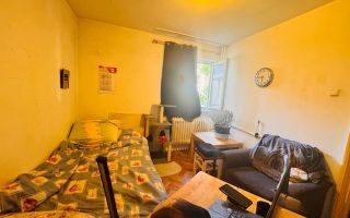 Apartament 2 camere decomandate, 36 mp, Gheorgheni zona Piata Hermes - Poză 8