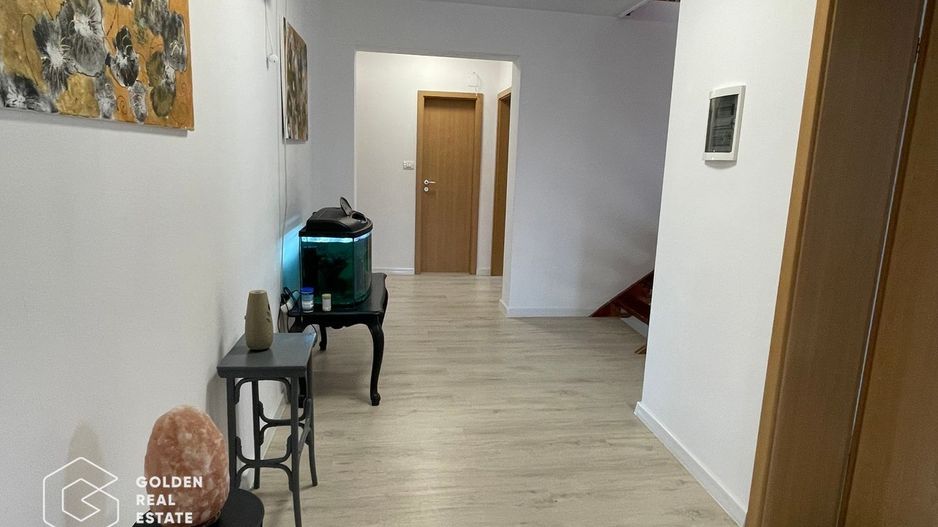 Vila 8 camere, Ghiroda, COMISION 0%, ideala familie numeroasa - Poză 13