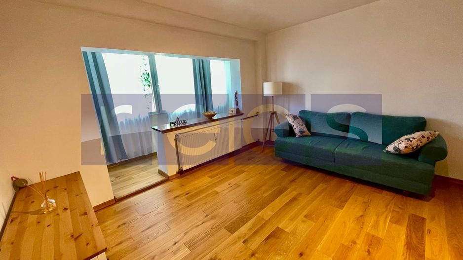 VANZARE GARSONIERA RENOVATA 40MP DECEBAL ALBA IULIA UTILATA/MOBILATA - Poză 2