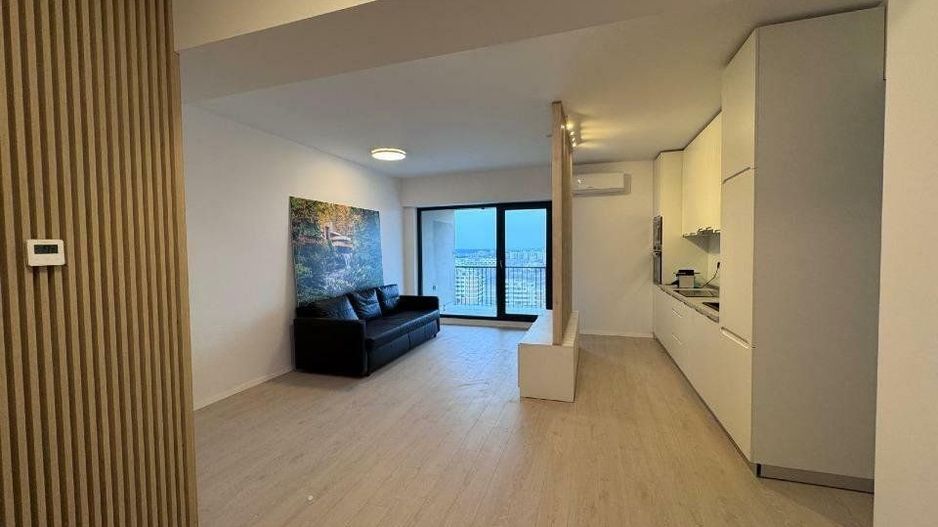 Prima inchiriere | Sisesti | 4 camere | Parcare | Vedere superba - Poză 3