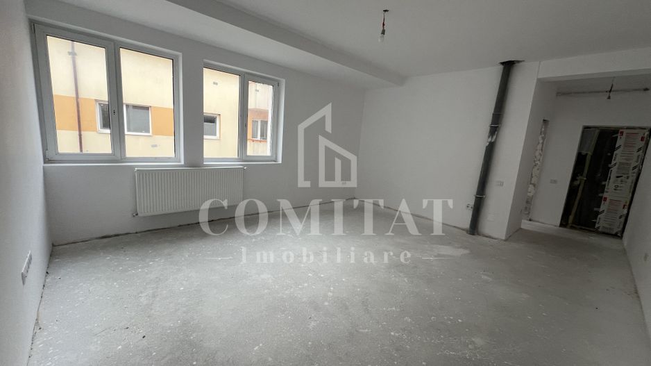 Apartament 2 camere | Semifinisate | zona Eroilor - Poză 3