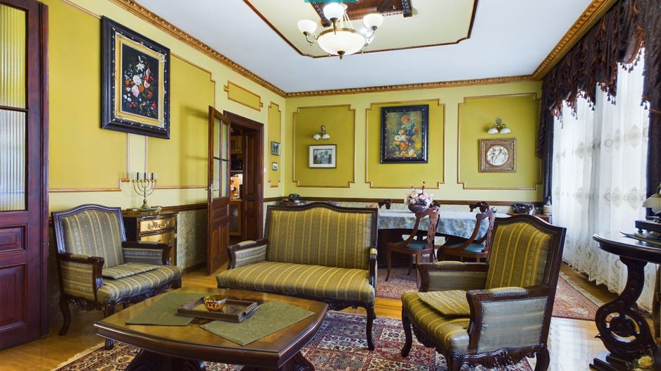 Spațiu de birouri pe Strada Poet Andrei Mureșanu - Poză 6