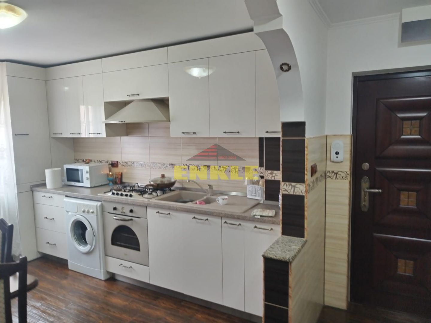 De închiriat apartament cu 2 camere decomandat, zona Gării. - Poză 10