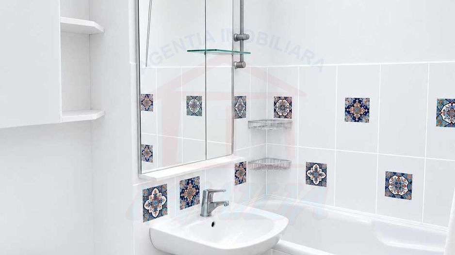 APARTAMENT 1 CAMERĂ | GARA CFR | ETAJ 1 | 300 €/LUNĂ - Poză 6
