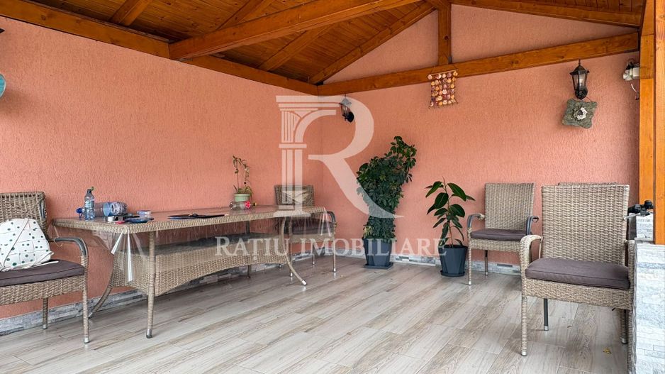 Casa de vanzare ultracentrală  | Cuza Voda | Oradea - Poză 19