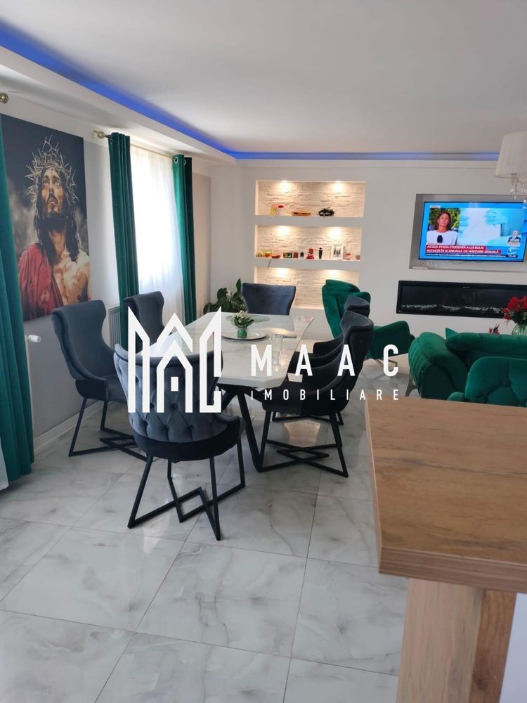 Casa 4 camere I Pe doua nivele I Acces autoI Vurpar - Poză 3