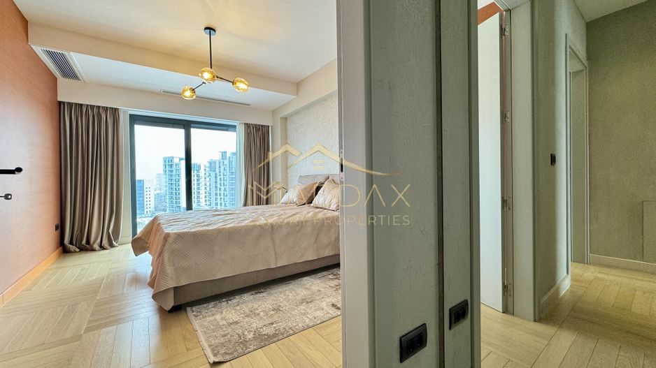 Apartament cu 4 camere *188.48mp*// Herastrau - Cartierul Francez - Poză 43