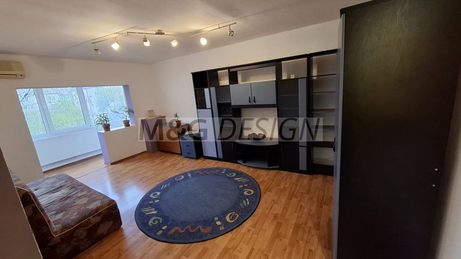 4camere decomandat, 2 bai, CENTRALA GAZ,CLIMA, Soarelui - Judetean - Poză 7