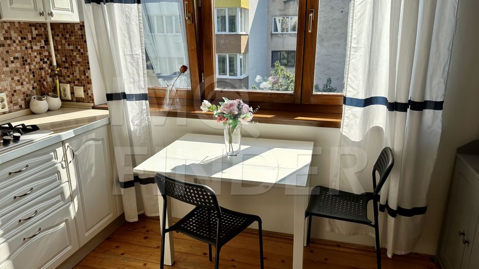 Inchiriere 3 camere Plopilor, zona Platinia/USAMV, parcare - Poză 14