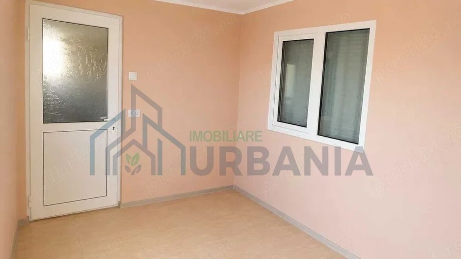 Casă de vânzare în Ciurbești, comuna Miroslava – liberă pentru mutare imediată - Poză 2