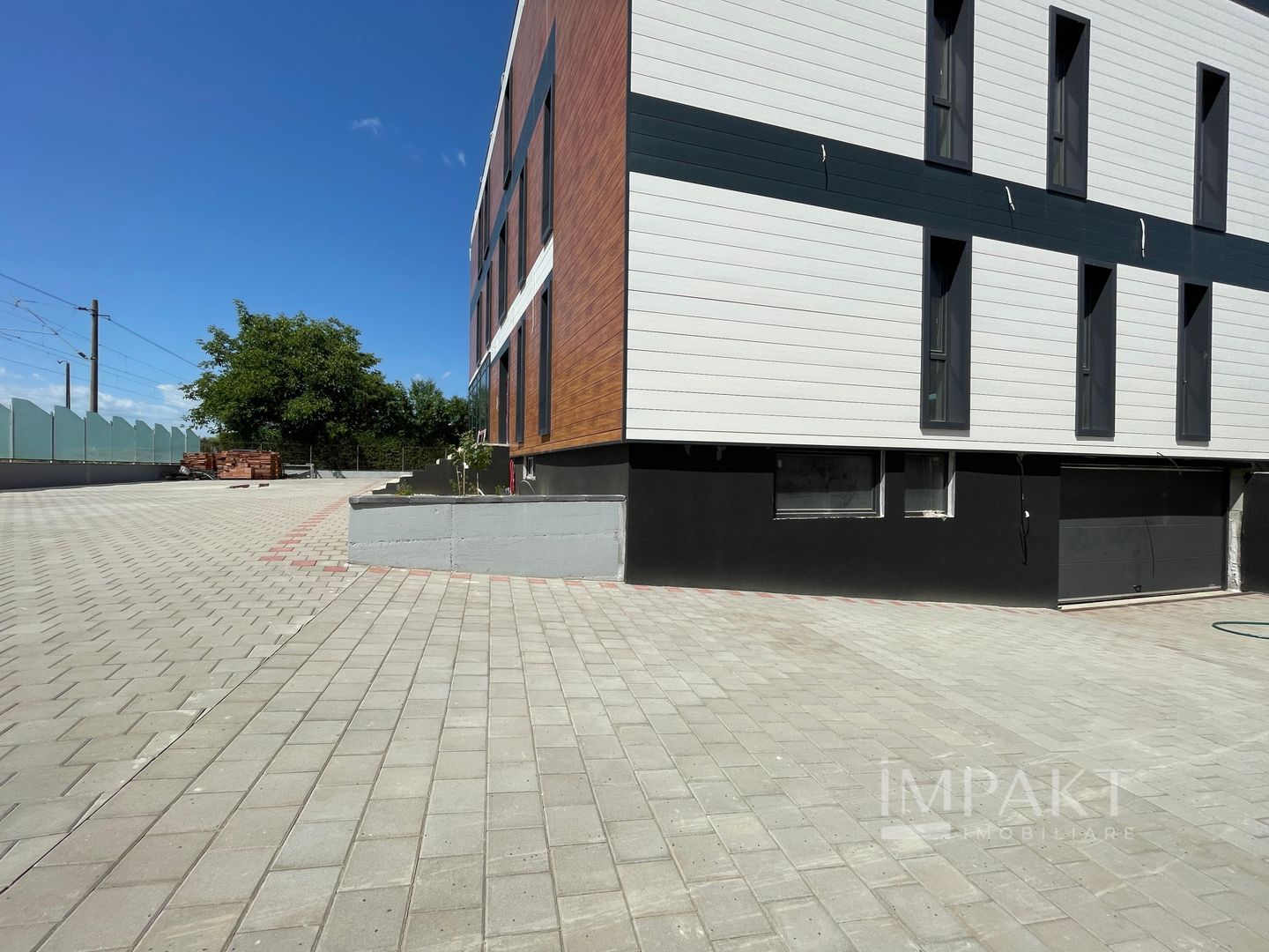 Imobil Mixt spre inchiriere in Sannicoara! - Poză 2